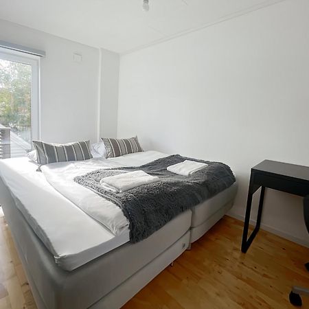 Stavanger Bnb 10 By Berti'S Luaran gambar