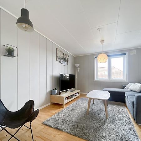 Stavanger Bnb 10 By Berti'S Luaran gambar