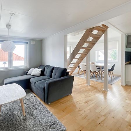 Stavanger Bnb 10 By Berti'S Luaran gambar