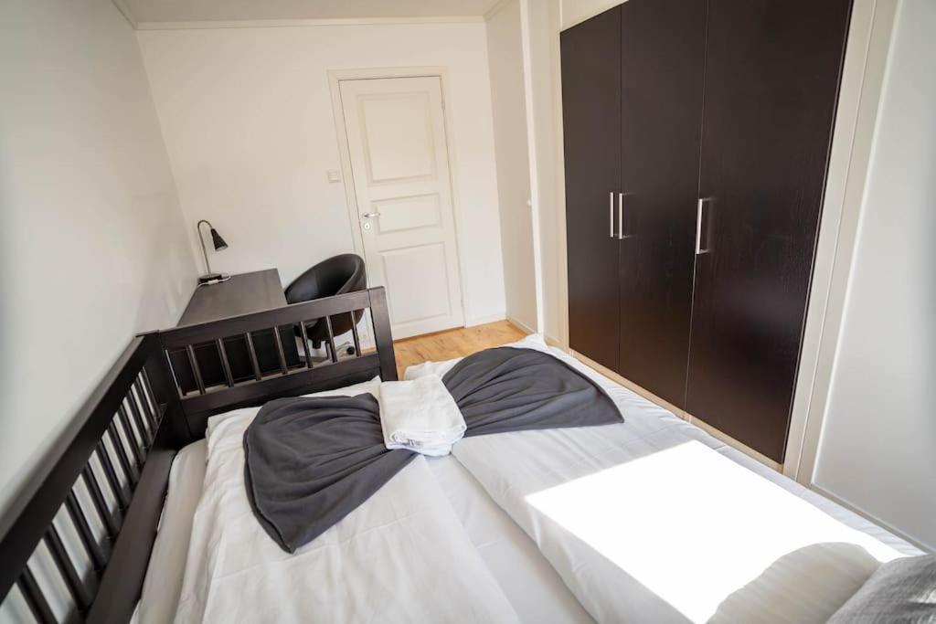 Stavanger Bnb 10 By Berti'S Luaran gambar
