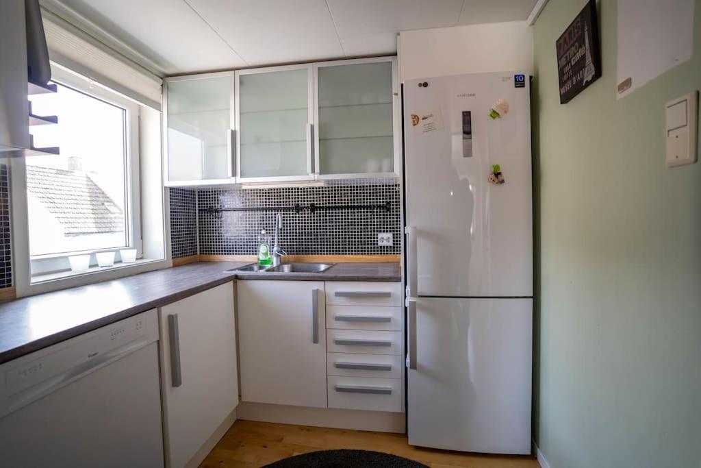 Stavanger Bnb 10 By Berti'S Luaran gambar