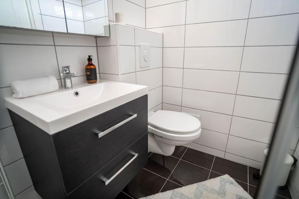 Stavanger Bnb 10 By Berti'S Luaran gambar