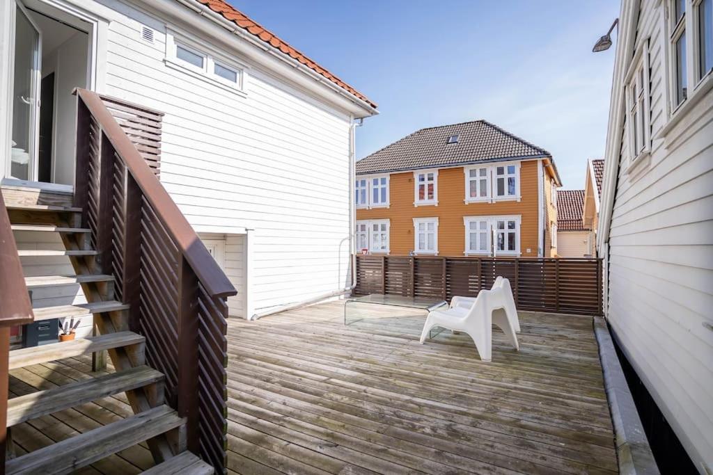 Stavanger Bnb 10 By Berti'S Luaran gambar