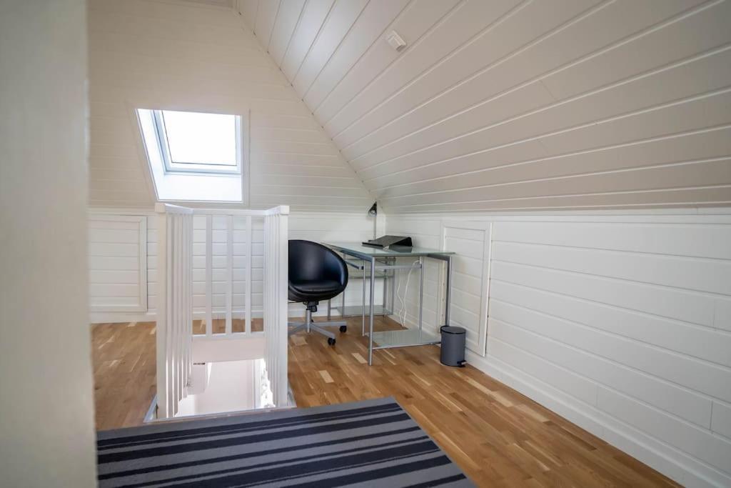 Stavanger Bnb 10 By Berti'S Luaran gambar