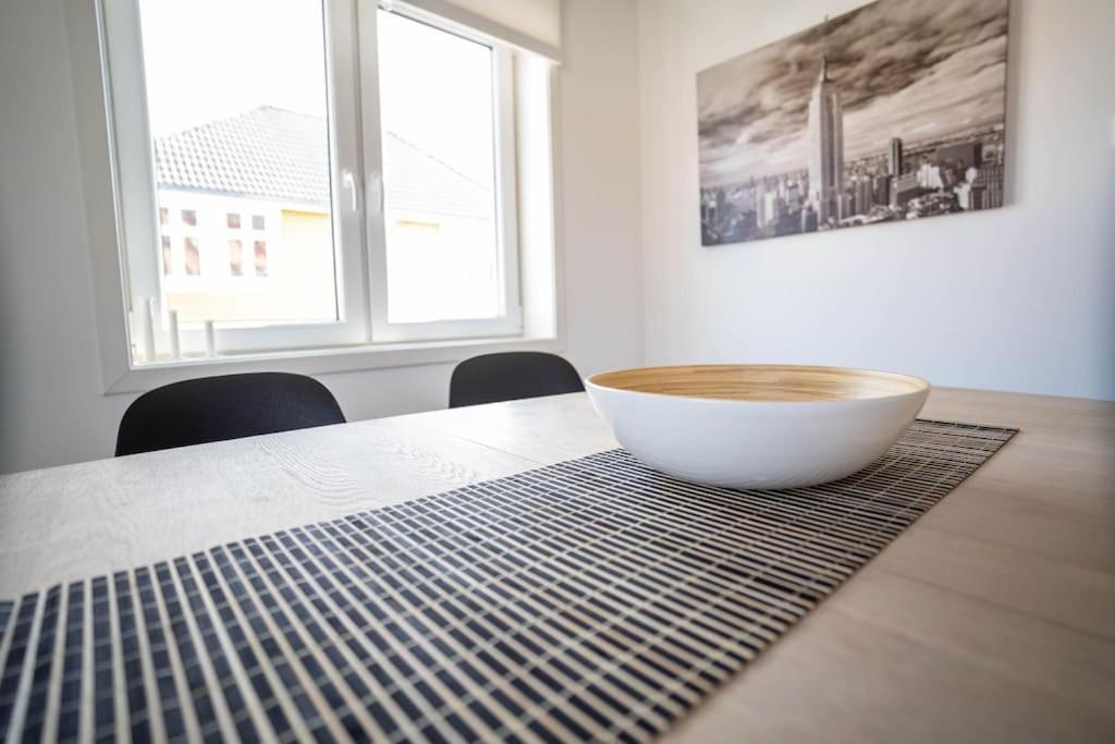 Stavanger Bnb 10 By Berti'S Luaran gambar