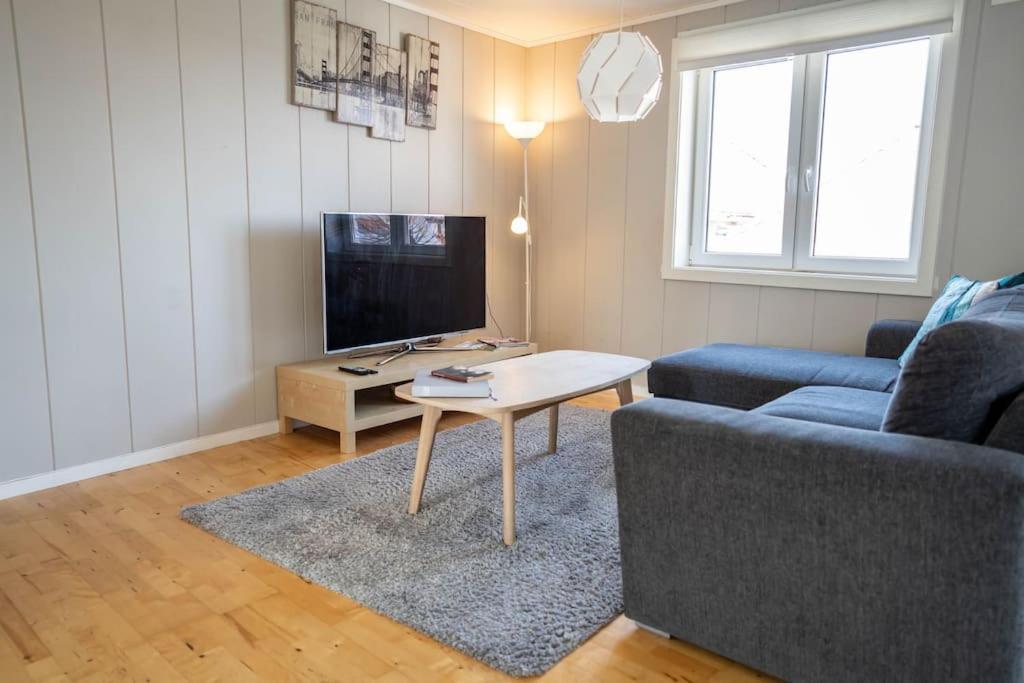 Stavanger Bnb 10 By Berti'S Luaran gambar