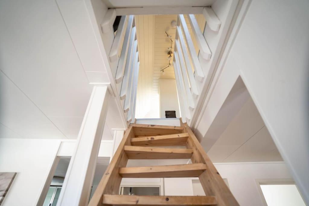 Stavanger Bnb 10 By Berti'S Luaran gambar