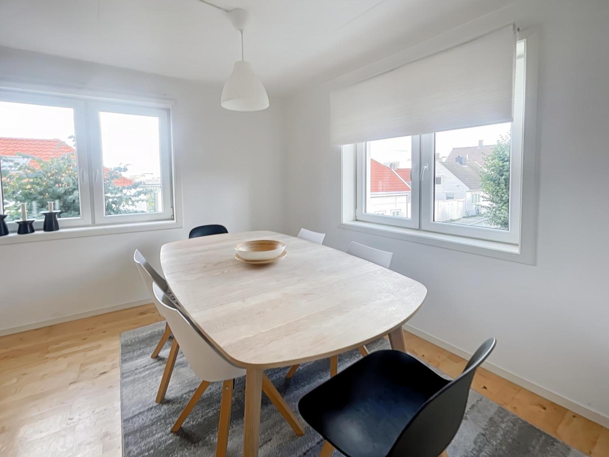 Stavanger Bnb 10 By Berti'S Luaran gambar