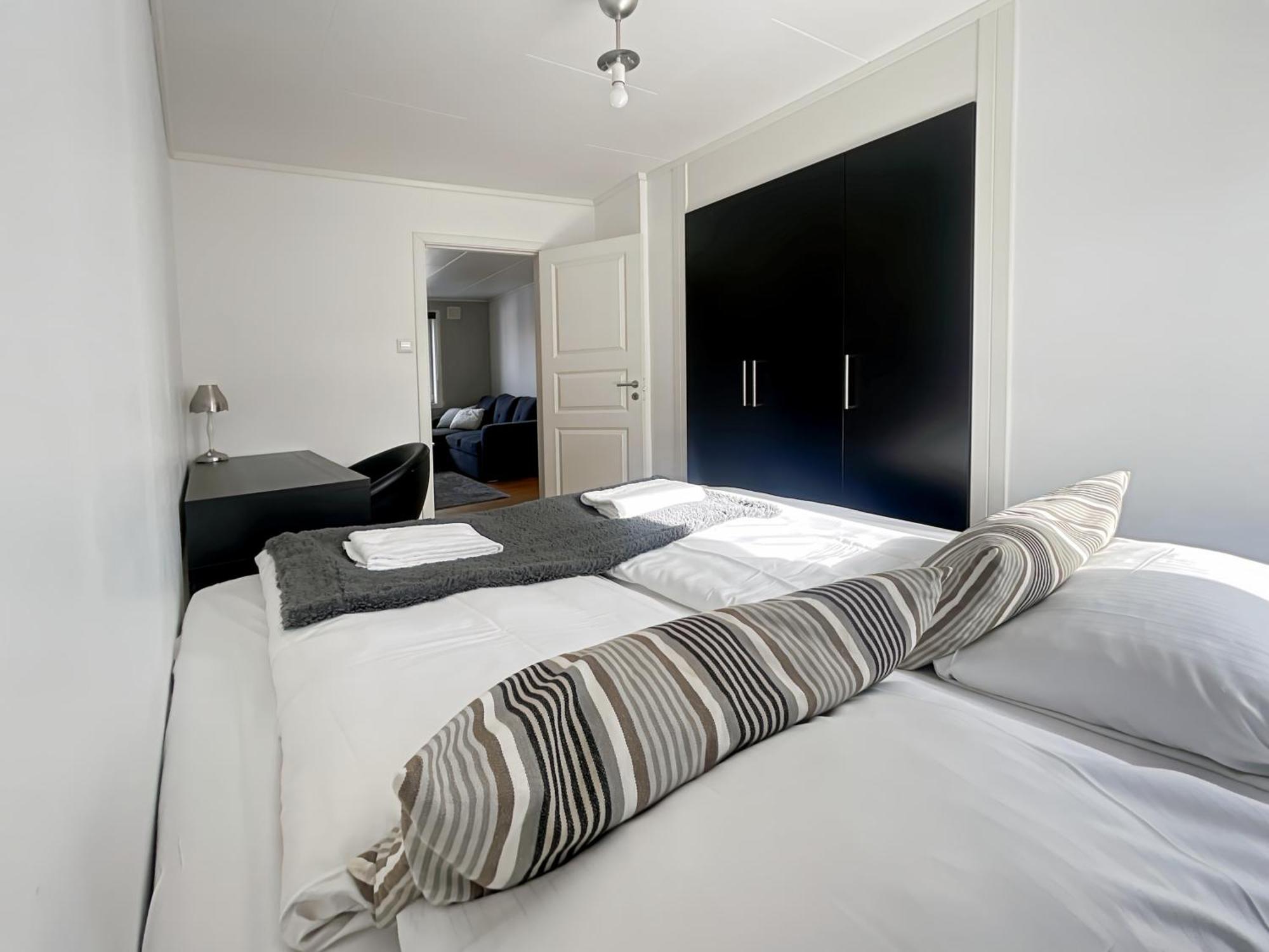Stavanger Bnb 10 By Berti'S Luaran gambar