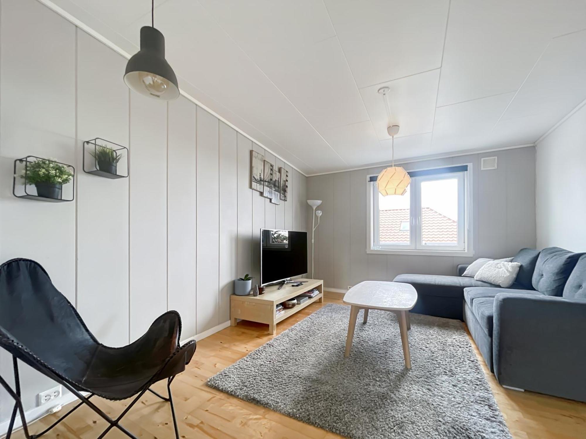Stavanger Bnb 10 By Berti'S Luaran gambar