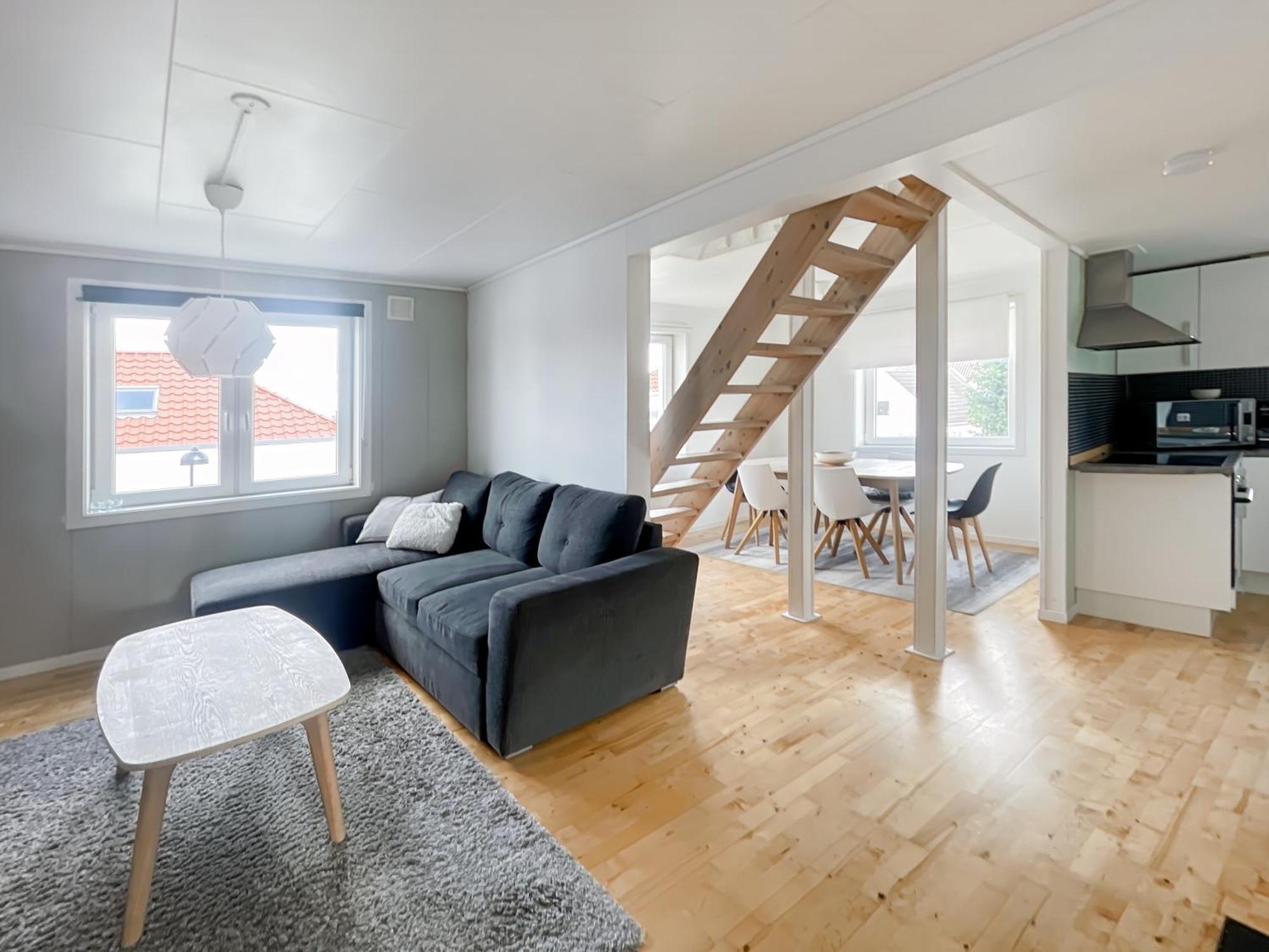 Stavanger Bnb 10 By Berti'S Luaran gambar
