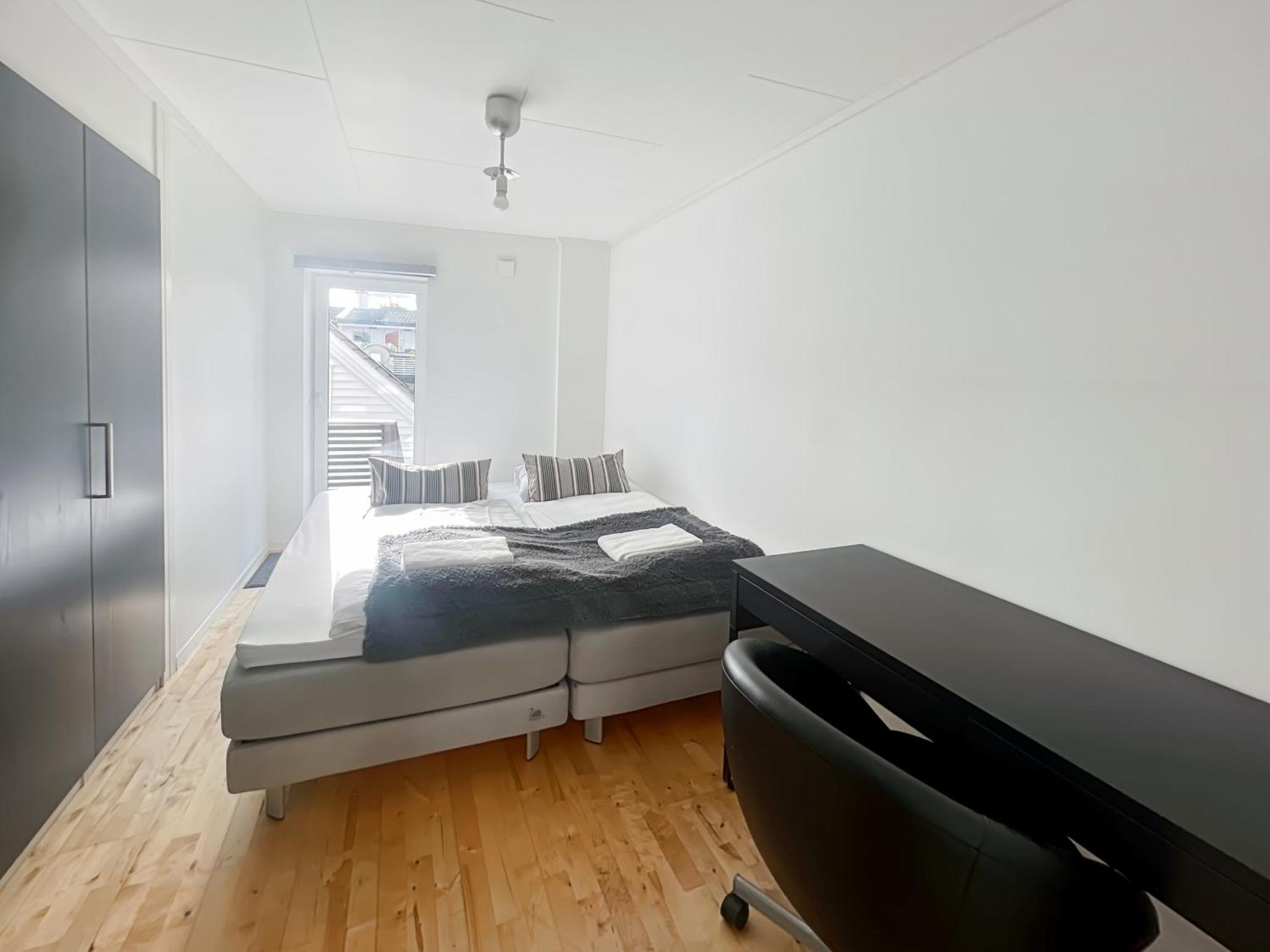 Stavanger Bnb 10 By Berti'S Luaran gambar